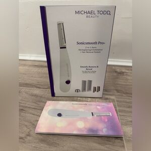 Michael Todd Beauty Sonicsmooth Pro+